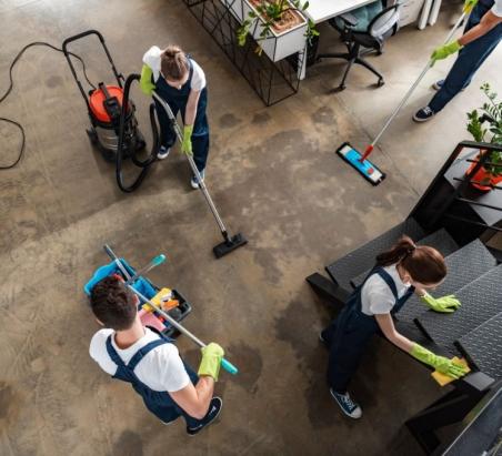 İş Sağlığı ve Güvenliği Standartları Yenilendi